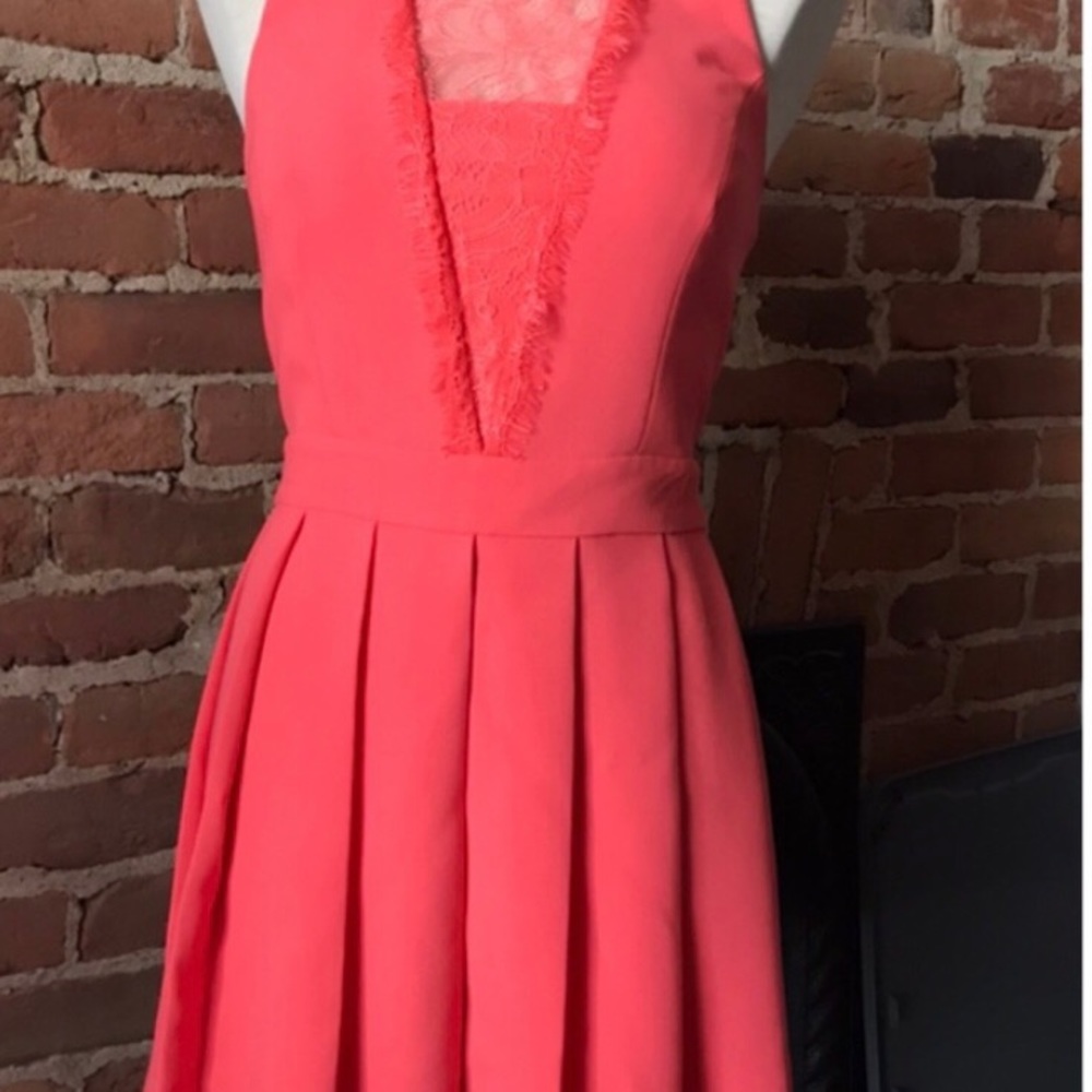 BCBG DRESS